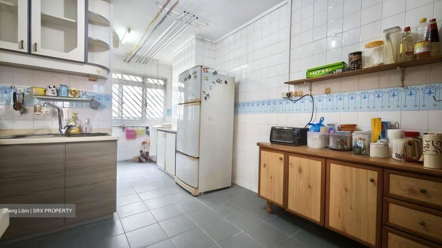 Blk 416 Pasir Ris Drive 6 (Pasir Ris), HDB 4 Rooms #629382221